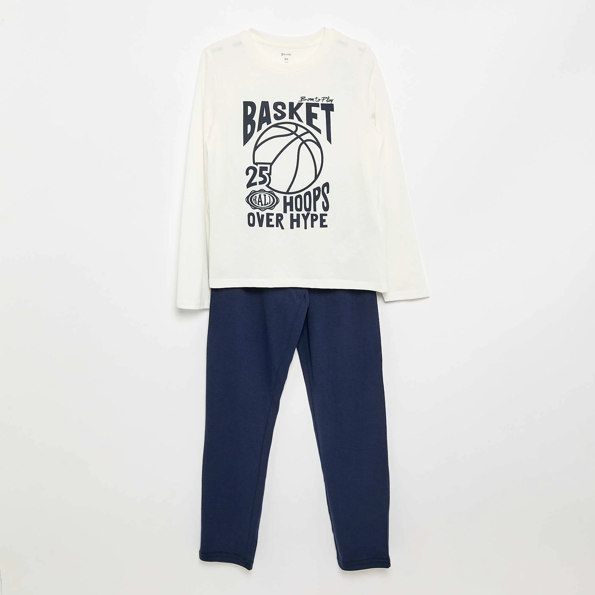New Boy's Pyjamas